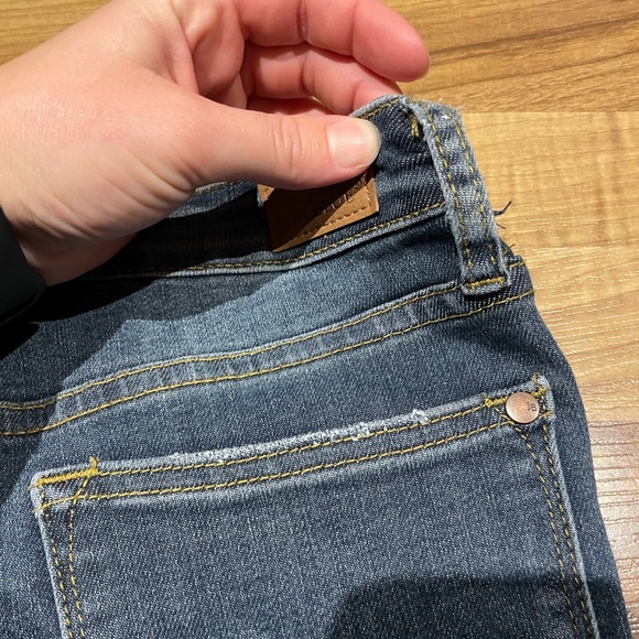 Judy Blue Skinny Fit Jeans 5/27 - Picture 9 of 15